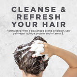 Avalon Organics Therapy Thickening Conditioner Biotin B Complex 32 Oz