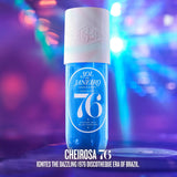Sol de Janeiro Cheirosa '62 Perfume Mist (90ml)