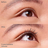 Essence I Love Extreme Volume Mascara - Vegan & Cruelty-Free