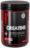 Muscle Core Nutrition Creatine - Pure & Unflavored - 600g (120 Servings)