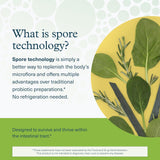 Youtheory, Spore Probiotic Powder, 6 Billion CFU, 3.45 oz (97 g)