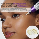 SOME BY MI Retinol Intense Daily Mask (30 Sheets) - Vegan Korean Skincare for Glass Skin