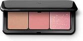 KIKO Milano Multi Finish Blush & Bronzer Palette - Mauve