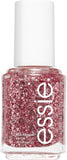 essie A Cut Above Nail Polish - Pink Glitter