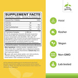 Terry Naturally Curamin مسكن قوي للآلام - ١٢٠ قرص