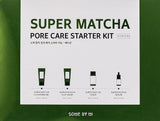 SOME BY MI Super Matcha Pore Clean Clay Mask (100g)
