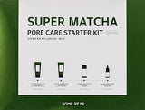 Some By Mi Super Matcha Pore Care Starter Kit