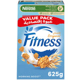 Nestlé Fitness Original Breakfast Cereal - 375g