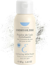 Embryolisse Exfoliating Milk Powder - Gentle Skin Resurfacing
