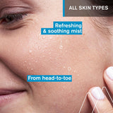 Uriage Thermal Spring Water (150ml) - Soothing & Hydrating Mist"