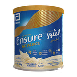 Ensure Plus Advance High-Protein Nutritional Powder, 400g