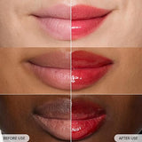 LANEIGE Glaze Tint Trip Serum Raspberry Jam: Hydrating Lip Treatment