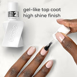 Essie Gel Couture Longwear Top Coat Duo Set