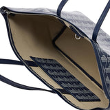Lacoste Women's Zely Grained Tote Bag with Pouch - Chic & Practical