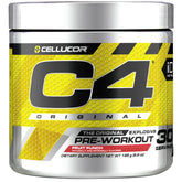 Cellucor C4 Original Pre Workout Energy Powder Fruit Punch - 30 Servings