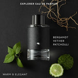 Montblanc Explorer Eau de Parfum (200ml)