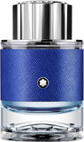Montblanc Explorer Ultra Blue Eau de Parfum - 2 fl. oz.