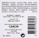 Caron Royal Bain de Champagne Sparkling Eau de Toilette Unisex 4 oz