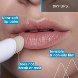 "Uriage Moisturizing Lipstick - 2 Pack"