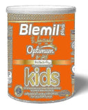 Blemil Plus Optimum Protech Kids Nutrient Formula with Honey – Cow's Milk Powder for Toddlers 3+ Years