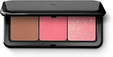 KIKO Milano Multi Finish Trio Blush - Pink (03)