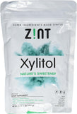 Zint Organic مسحوق زنت العضوي - ٤٥٤ جم (١٦ أوقية)