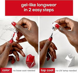 Essie Gel Couture Longwear Top Coat Duo Set