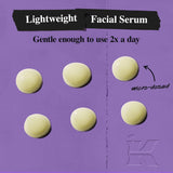 Kiehl's Daily Micro-Dose Retinol Serum - Anti-Aging & Skin Renewal