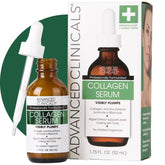Advanced Clinicals Collagen Boosting Serum (1.75 oz)