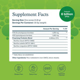 Youtheory, Spore Probiotic Powder, 6 Billion CFU, 3.45 oz (97 g)