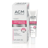 ACM Depi White Advanced Depigmenting Cream: Advanced Brightening Treatment