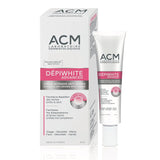 ACM Depi White Advanced Cream: 3-in-1 Spot & Tone Corrector