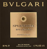 Bvlgari Splendida Jasmin Noir Eau de Parfum - 50ml