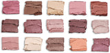 Revolution Reloaded Eyeshadow Palette - Provocative