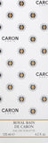 Caron Royal Bain de Champagne Sparkling Eau de Toilette Unisex 4 oz