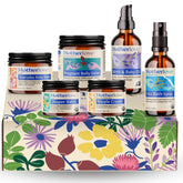 Motherlove Bump to Baby Box - Essential Gift for Expecting & New Moms