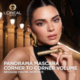 L’Oréal Paris Volume Million Lashes Panorama Mascara in Black, 9.9 ml