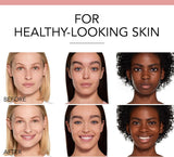 Bourjois Healthy Mix Clean Foundation - Vanilla (30ml)