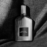Tom Ford Grey Vetiver for Men Parfum Spray - 3.4 oz