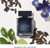 Narciso Rodriguez For Him Bleu Noir Woody Liquid Parfum - 50ml