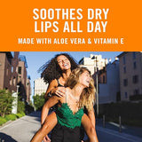 Banana Boat SPF 45 Lip Balm with Aloe Vera & Vitamin E