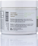 Coconut Oil Deep Hydration Hair Repair Mask - Strengthen & Grow