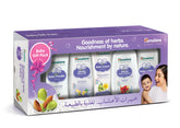 Himalaya Baby Care Gift Pack - Free from Synthetic Colors, Parabens, Phthalates & Sulphates, Gentle Baby Products