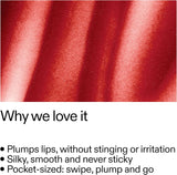 The Inkey List Tripeptide Plumping Lip Balm - Berry Tint