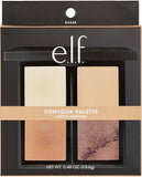 e.l.f. Contour Palette: Sculpt & Define Your Features