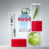 Hugo Boss Eau de Toilette Men's Classic Fragrance 200ml