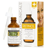 Advanced Clinicals Retinol Serum - Anti-Aging & Wrinkle Reducing Serum