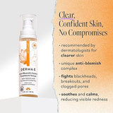 Derma E Acne Blemish Control Serum: Clear Skin Treatment & Prevention