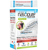 Nasopure Nasal Wash System Refill Kit - 1 Kit