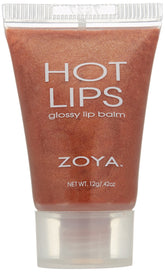 Zoya Lip Gloss - Foxy (0.42 oz)